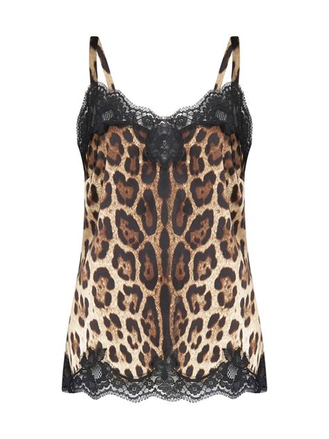 dolce gabbana underwear women's